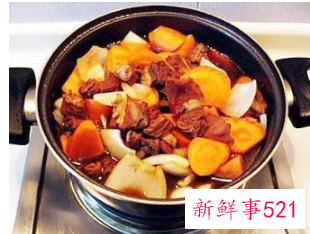 养生汤食谱及做法