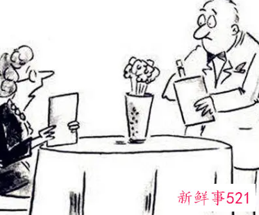 餐饮店客人少的原因