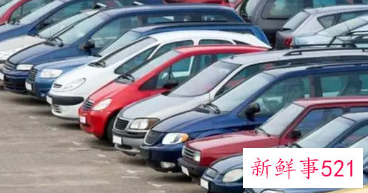 买二手车需注意