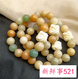 女人戴什么手串最养人