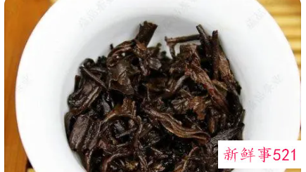 残茶叶的八大妙用法