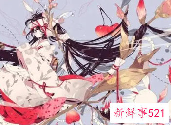 十二星座哪个星座女像狐仙