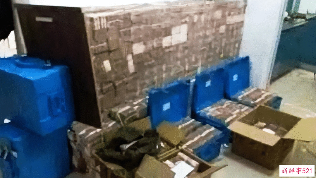 海南 “好色贪官”：与236名女性发生过关系，被抓后叫嚣：都是小场面