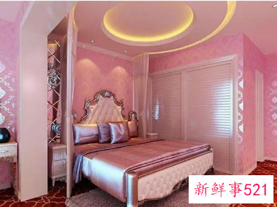 属鼠想招财应该怎么布置卧室