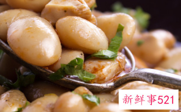 经常吃黄豆酱对身体有哪些坏处