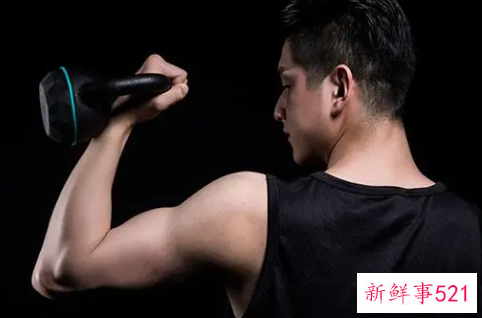 做一个成功的健身教练五要素有哪些