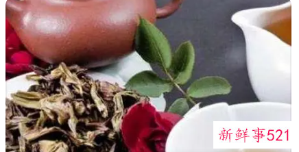 残茶叶的八大妙用法