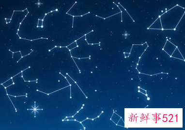 结婚最多的星座组合统计