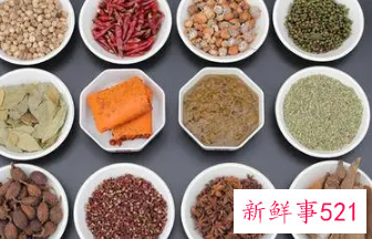 麻辣串的底料配方