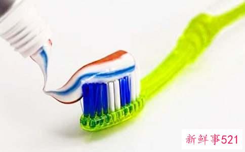 牙膏可以去黑头吗