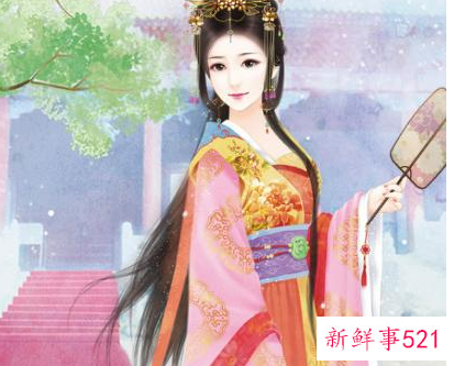 好听的星座名字女孩