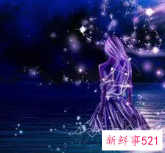 历史上有名的巨蟹女