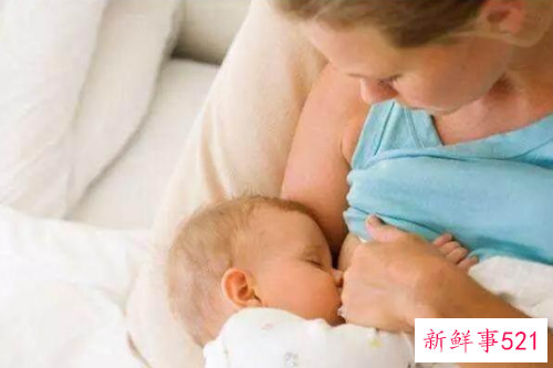 三个月的宝宝吃奶量是多少