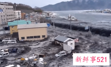 多家日企日本工厂受地震影响停工