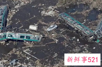 多家日企日本工厂受地震影响停工