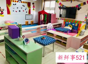 幼儿园小班角色游戏