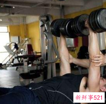 做一个成功的健身教练五要素有哪些