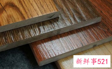 实木地板的优点和缺点