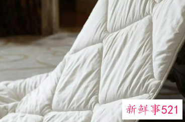 被子怎么会发霉