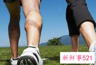 快走姿势的正确方法