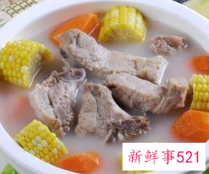 养生汤食谱及做法