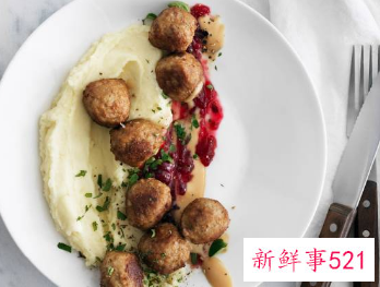 宜家有什么好吃的东西