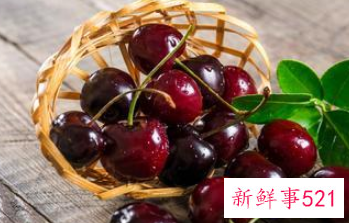 吃什么水果可以养颜