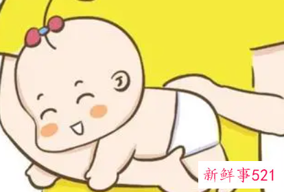 一月睡黄二月哭肠三月攒肚