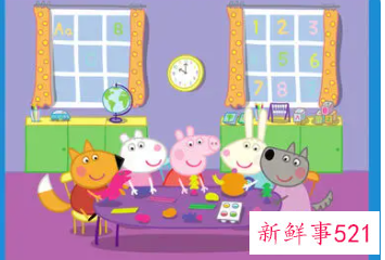 3到6岁儿童属于哪个阶段