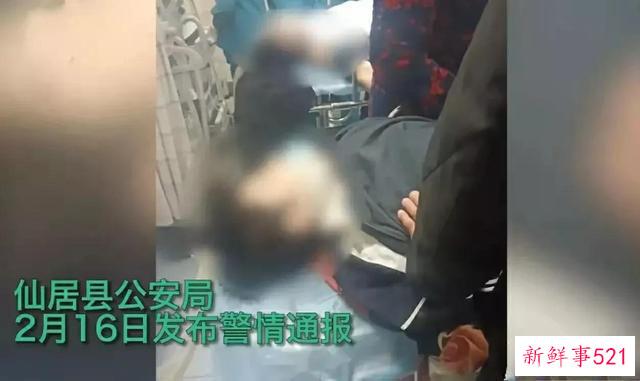 浙江仙居职业中专暴力事件，2死2伤，斗殴原因超出想象