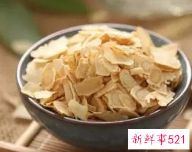 女性喝西洋参搭配什么最好