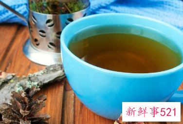 适合秋冬喝的茶