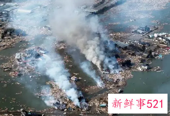 多家日企日本工厂受地震影响停工