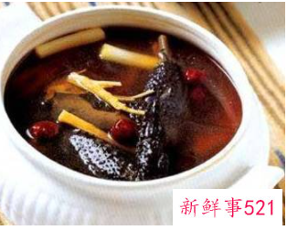 养生汤食谱及做法