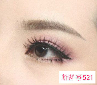 纹眉绣眉雾眉哪个最好