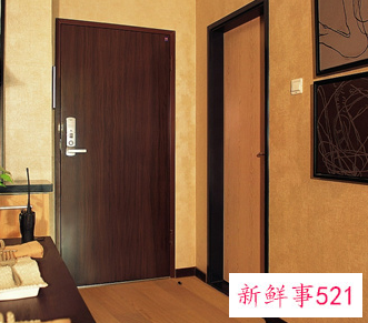 木门有什么材质