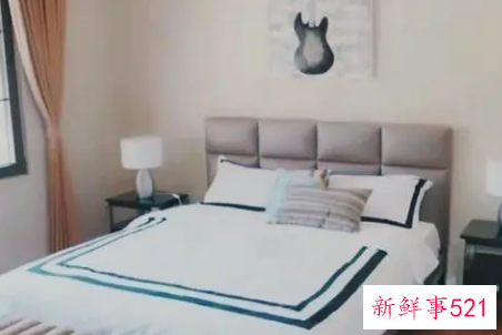 梦见宾馆房间很脏是什么意思