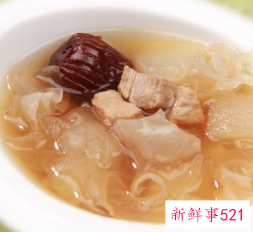 养生汤食谱及做法