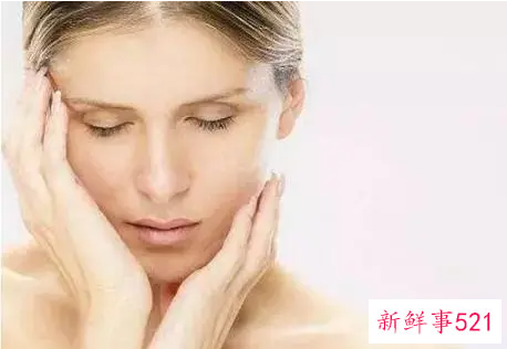 给肌肤喝水的三个关键时刻