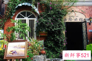 厦门春节期间旅游攻略