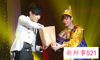 八十大寿表演节目单