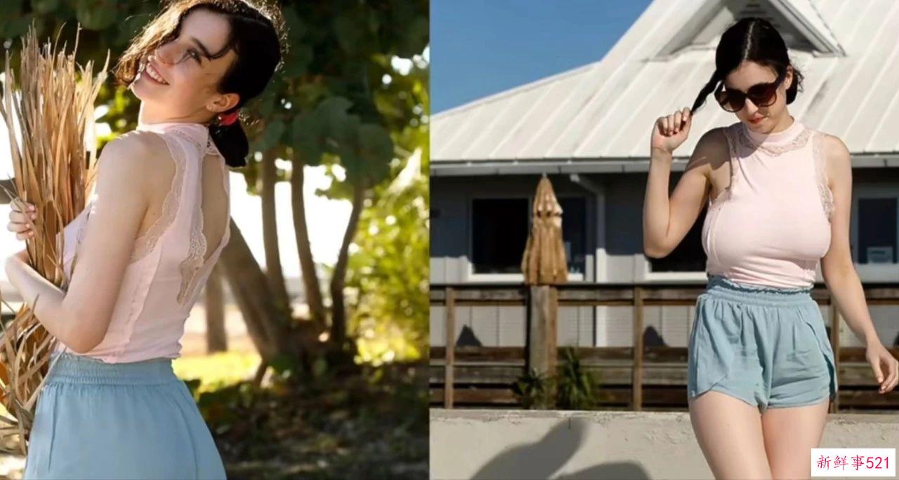 欧美业界暗黑白雪公主