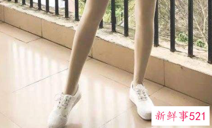 夏天如何快速瘦腿