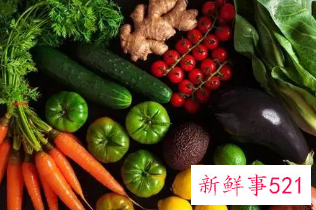 咳嗽饮食要注意哪些