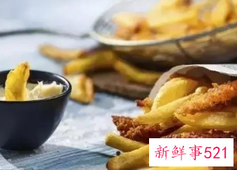 吃了二十年垃圾食品会得癌吗