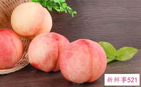 桃子和西红柿能一起吃吗