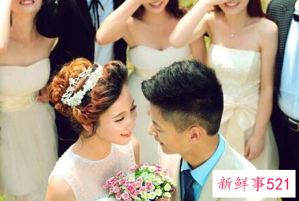 梦见弟弟结婚什么意思