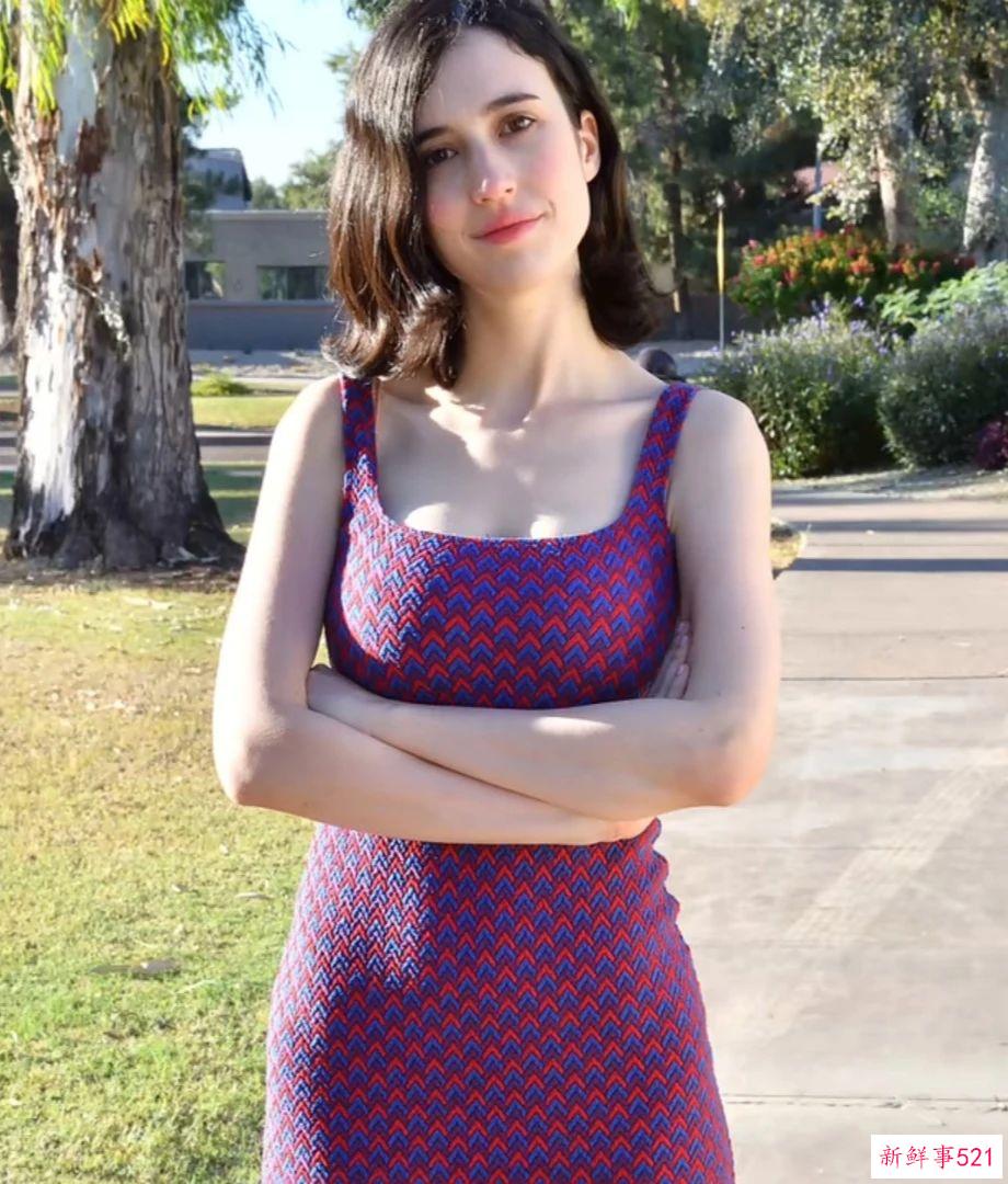 欧美业界暗黑白雪公主