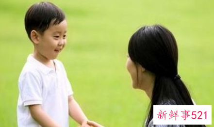 三岁小孩叛逆怎么办