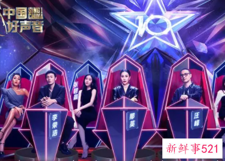 中国好声音告诉你职场生存技巧